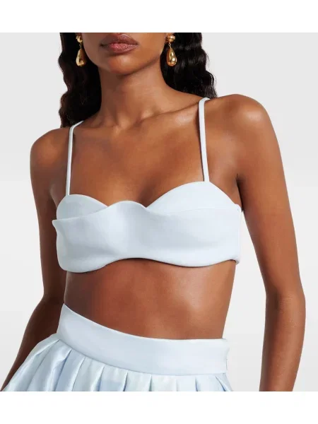 Sutien Leo Lin albastru