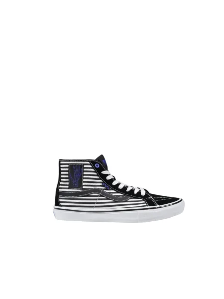 Superge Vans črna