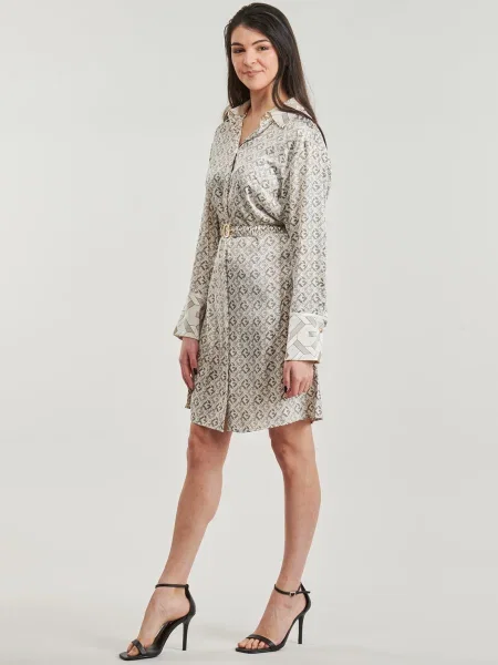 Rochie Guess bej