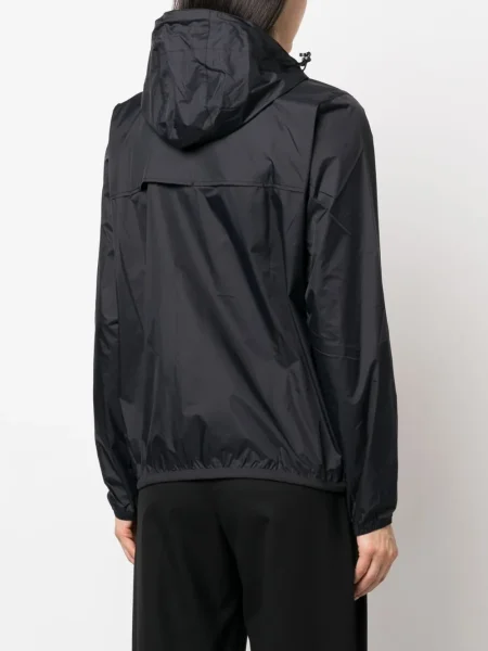 Geacă Comme Des Garcons Play negru