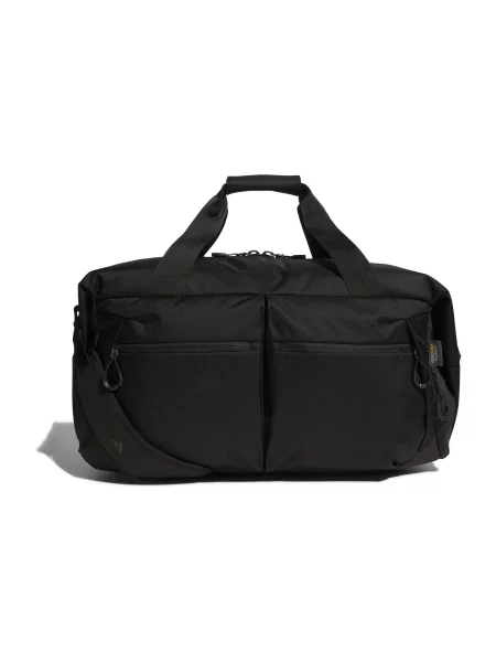 Športna torba adidas Performance Duffel Bag črna