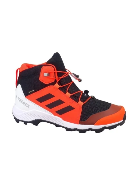 Pantofi copii Adidas roșu