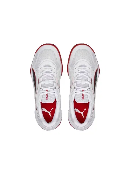 Félcipo Puma fehér