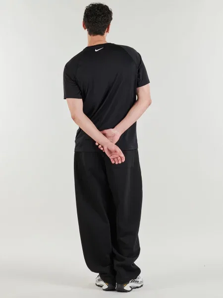 Pánske tričko Nike Hydroguard Ocean Merge black čierna