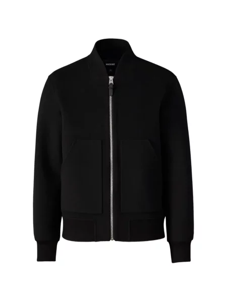 Geacă Mackage negru