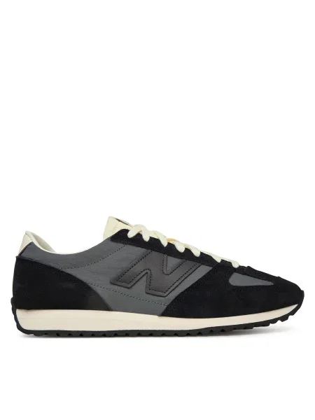 Sneakers New Balance M gri
