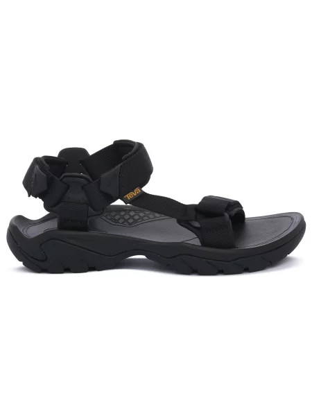 Pantofi Teva negru