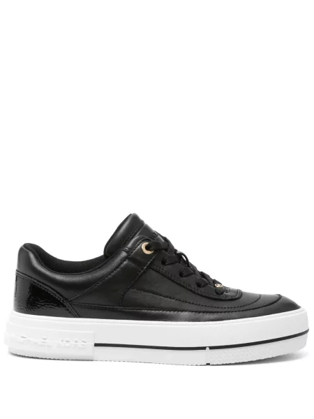 Sneakerși Michael Kors negru