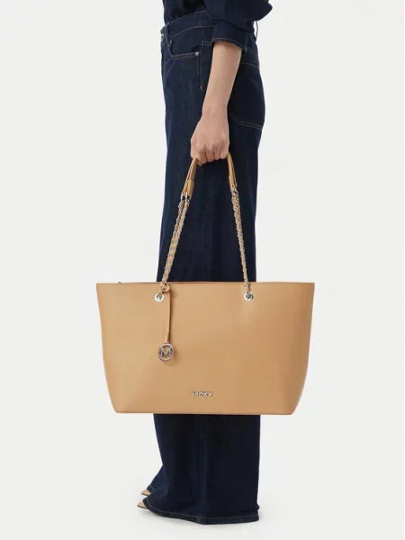 MEXX Rankinė smėlio