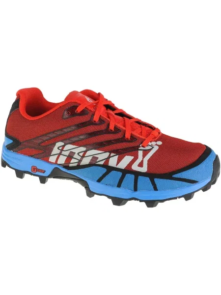 Pantofi Inov-8 roșu