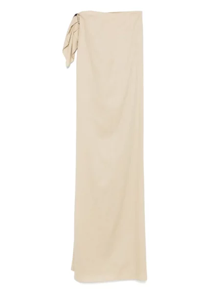 Fusta maxi Manuri