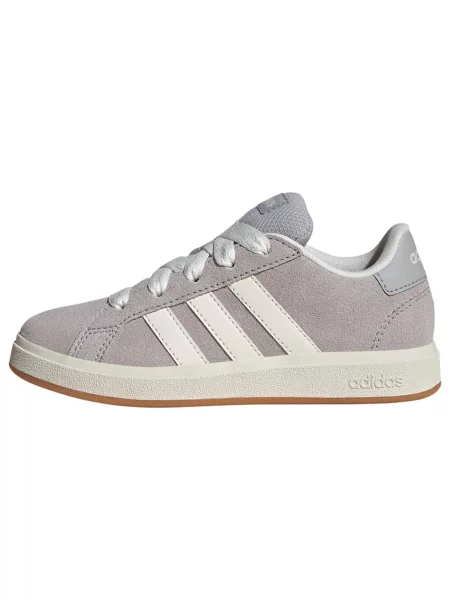 Pantofi Adidas gri