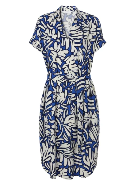 TATUUM Rochie albastru
