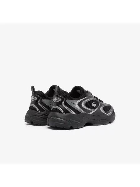 Lacoste Sneakersy Storm 96 2K czarny