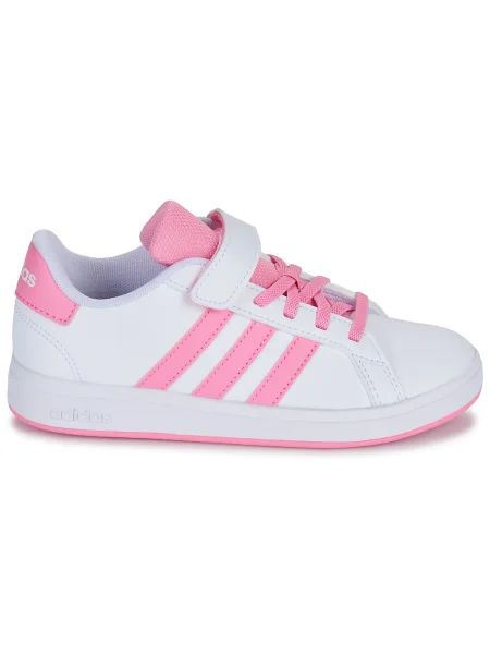 Tenisky Adidas biela