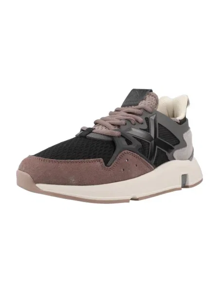 Pantofi Munich negru