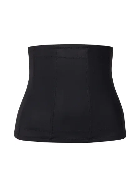 Palton Magic Bodyfashion negru