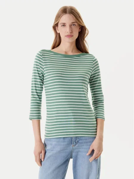 Πουκάμισο United Colors Of Benetton πράσινο