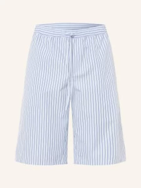 Dolce & Gabbana Szorty blau białe