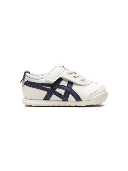 Sneakersy dziecięce Onitsuka Tiger białe