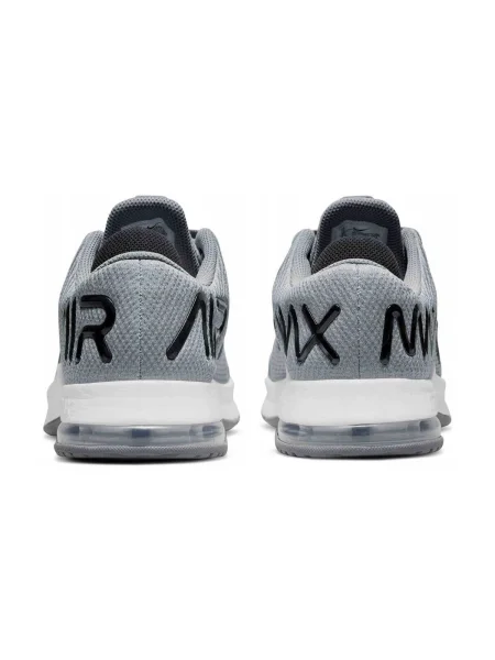 Tenisky Nike Air Max sivá