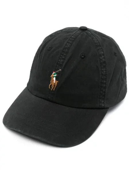 Șapcă Polo Ralph Lauren cu broderie