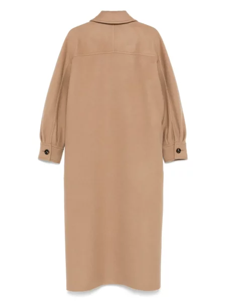 Palton Max Mara maro
