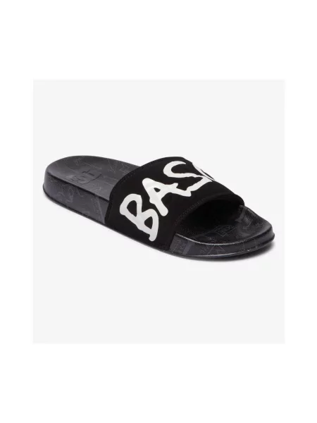 Sandale Dc Shoes crna