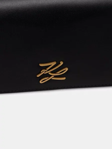 Сумка через плечо Karl Lagerfeld K/Autograph с автографом