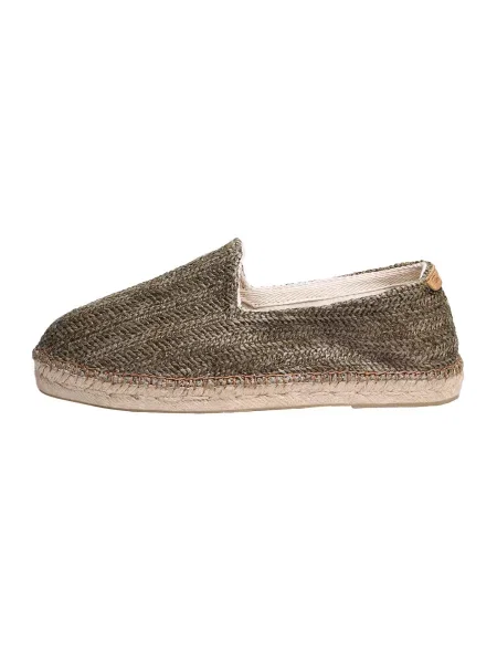 Toni Pons Espadrile kaki