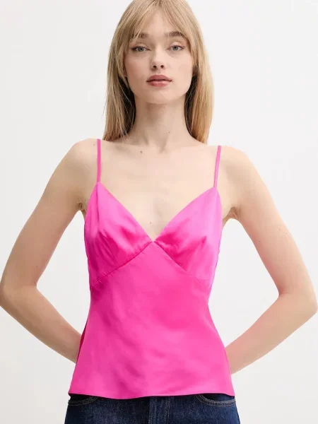 Шовкова блузка FROM FUTURE