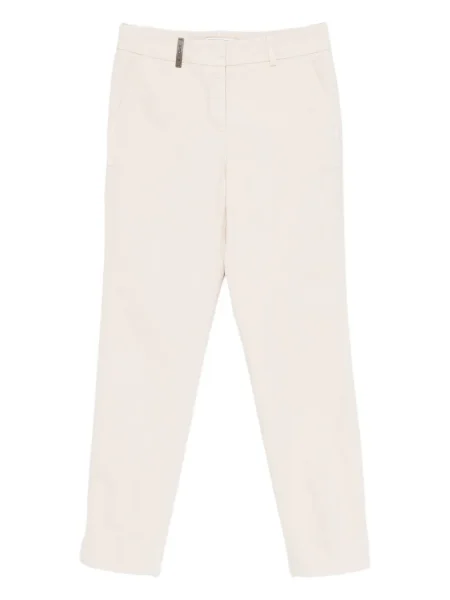 Pantaloni Peserico