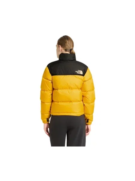 Sako The North Face žltá