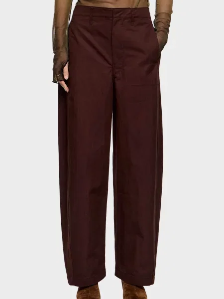 Штани Bimba Y Lola коричневі