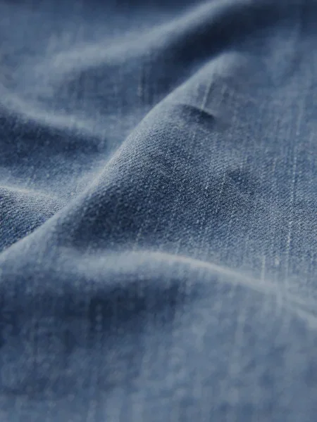Next Jeans albastru