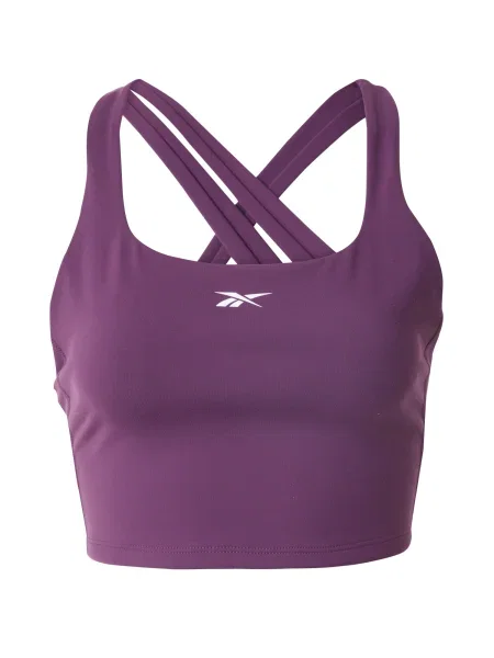 Félcipő Reebok fehér