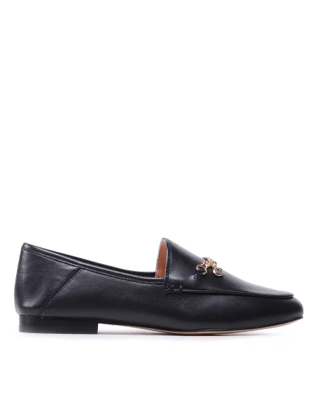 Лофери Coach Hanna Loafer чорний