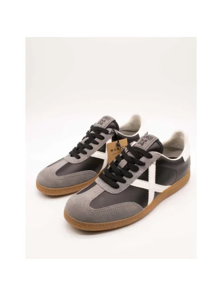 Pantofi Munich negru
