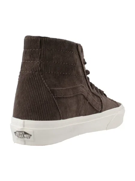 Pantofi Vans maro