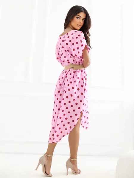 Gyerek ruha Italy Moda fehér