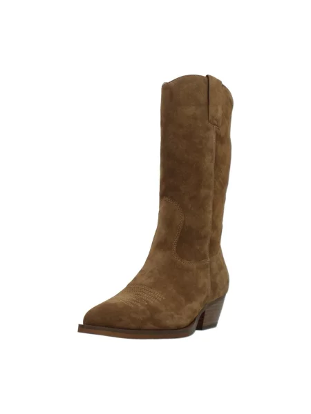 Pantofi copii Another Trend maro