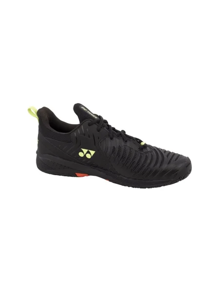 Pantofi Yonex negru