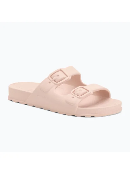 Papuci pentru femei Ipanema Duo Day light pink roz