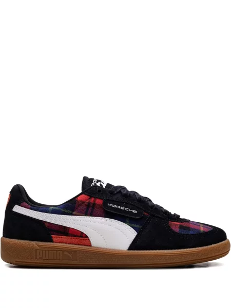 Sneakerși Puma Suede alb