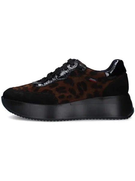 Pantofi Callaghan negru