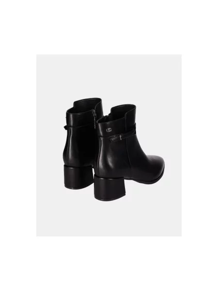 Pantofi Chika 10 negru