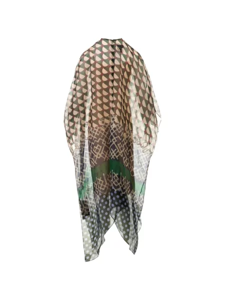 Rochie Biyan cu imagine cu imprimeu geometric