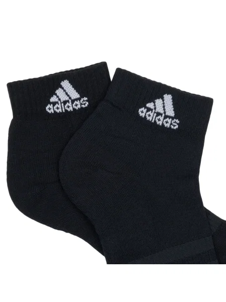Zokni Adidas fekete