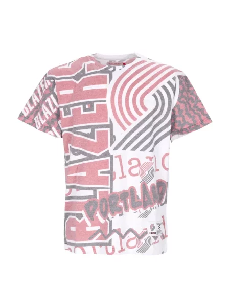 Koszulka Mitchell & Ness