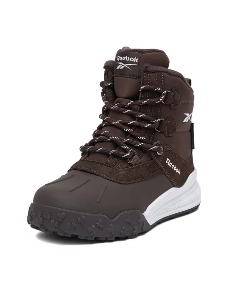 Sniego batai Reebok Colt Active ruda